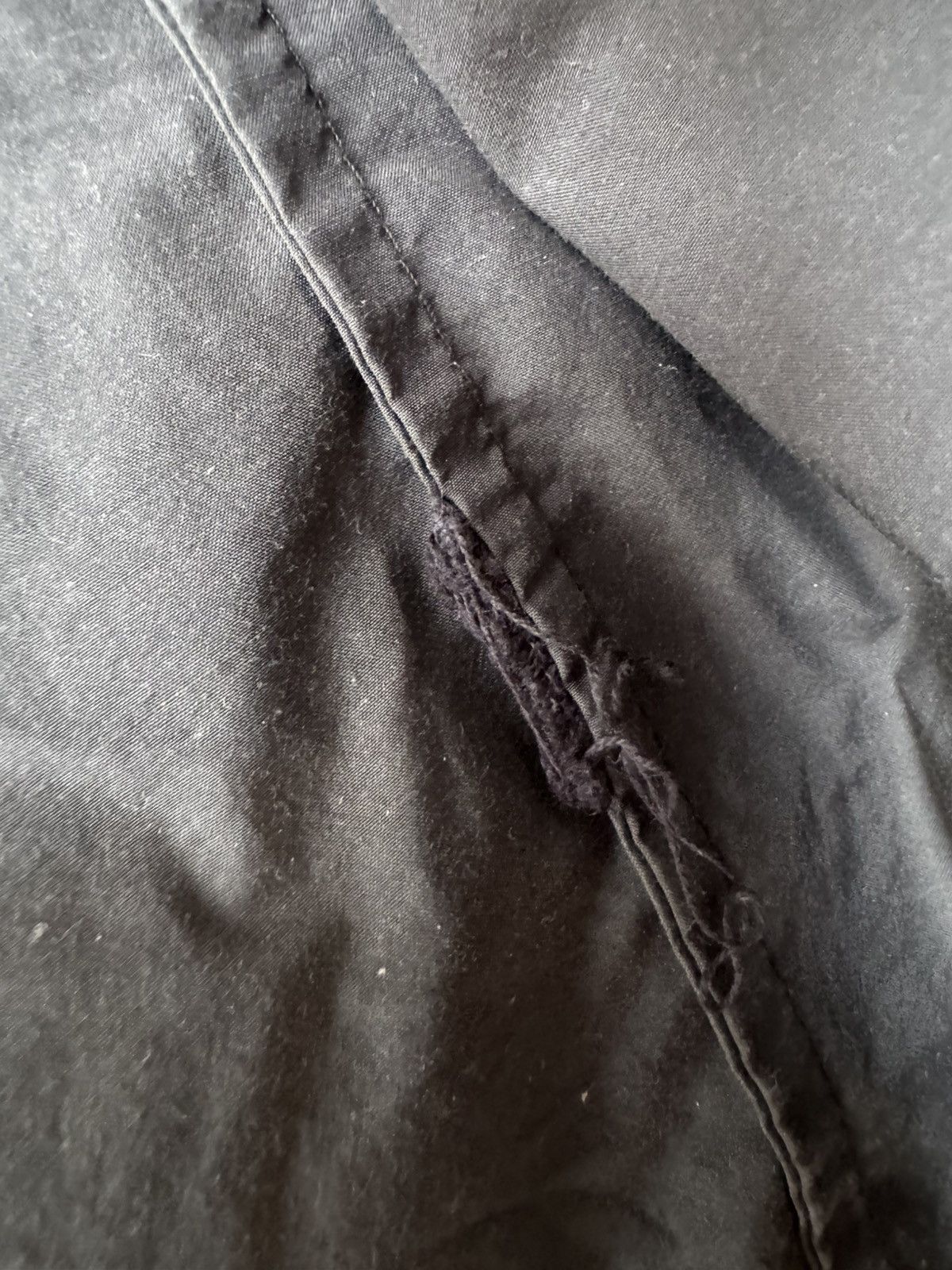 Helmut Lang Helmut Lang SS99 Packable Nylon Hooded Windbreaker Size US S / EU 44-46 / 1 - 12 Thumbnail