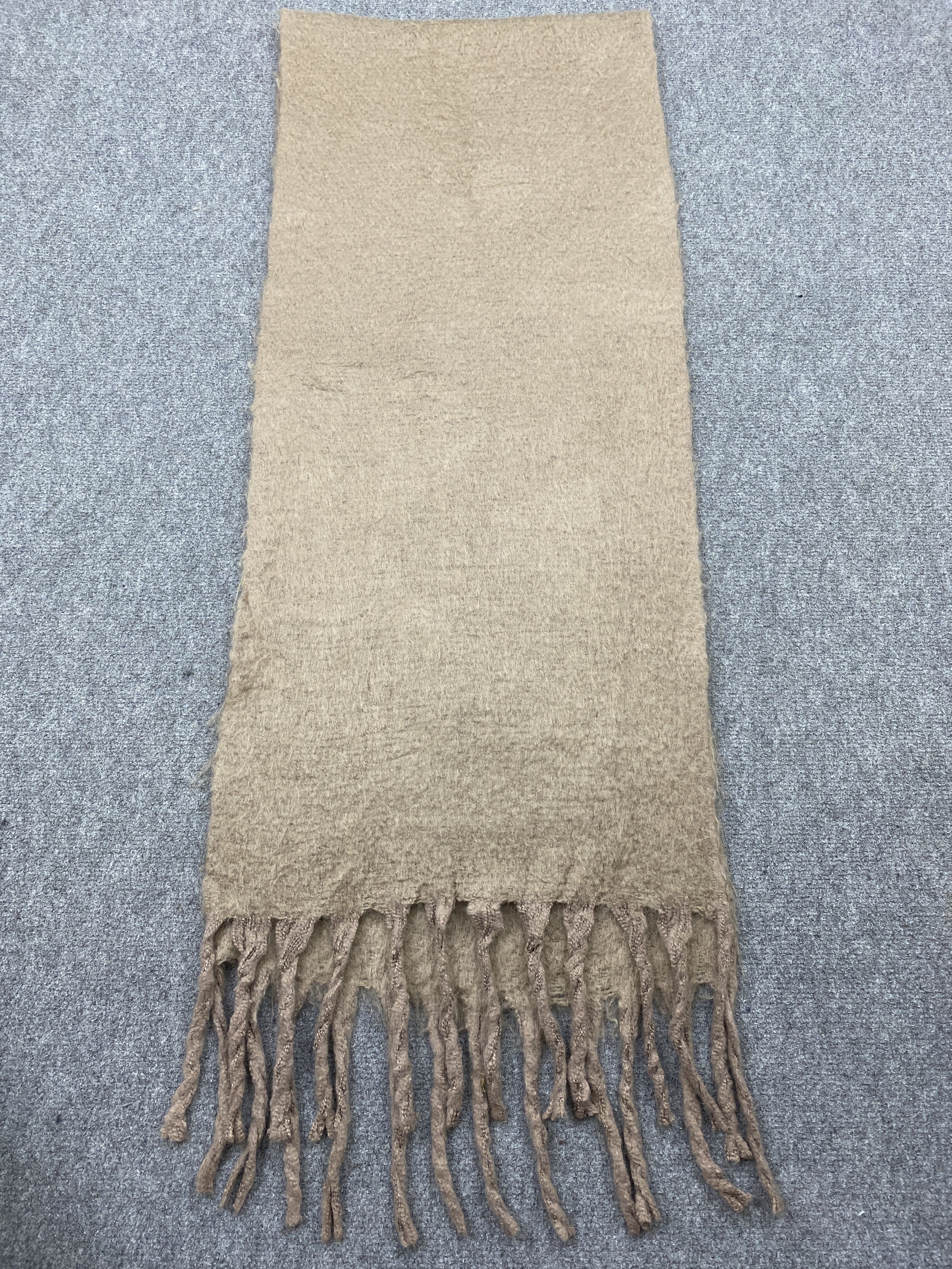 Japanese Brand Japanese Brand Scarf / muffler / Neckwear -SC0171 Size ONE SIZE - 12 Thumbnail