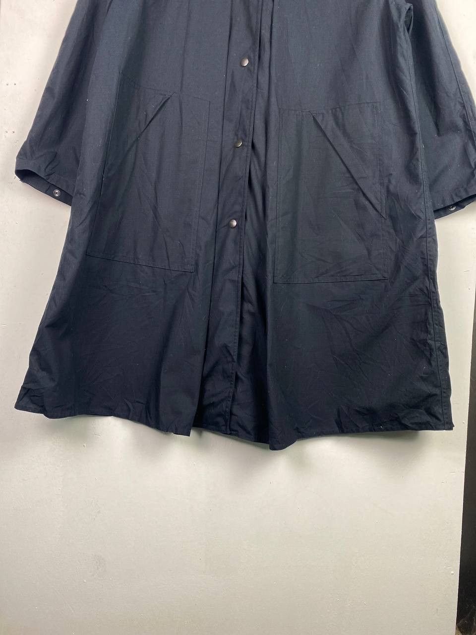 Lemaire × Uniqlo uniqlo x lemair japanese brands long jacket nice design Size US L / EU 52-54 / 3 - 3 Thumbnail