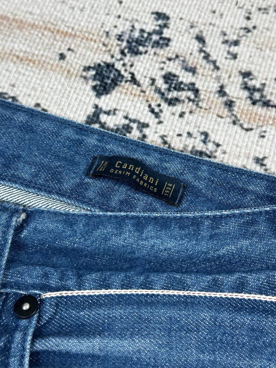 Benzak Denim Developers Benzak B-01 Selvedge Jeans Size 34 kojima Size US 34 / EU 50 - 7 Thumbnail