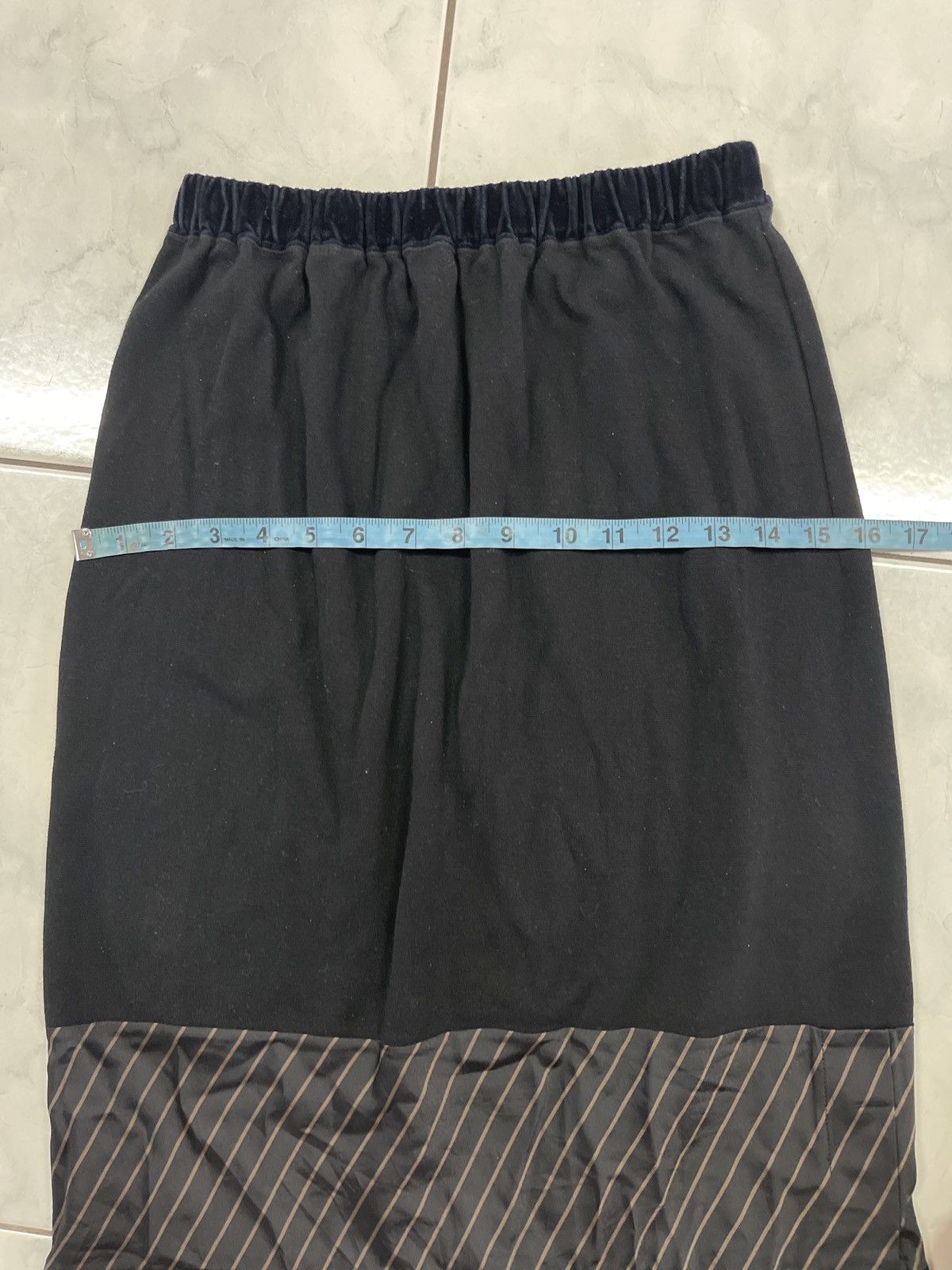 Hai Sporting Gear × Issey Miyake × Japanese Brand Hai sporting Gear issey miyake skirt Size 22" - 10 Thumbnail