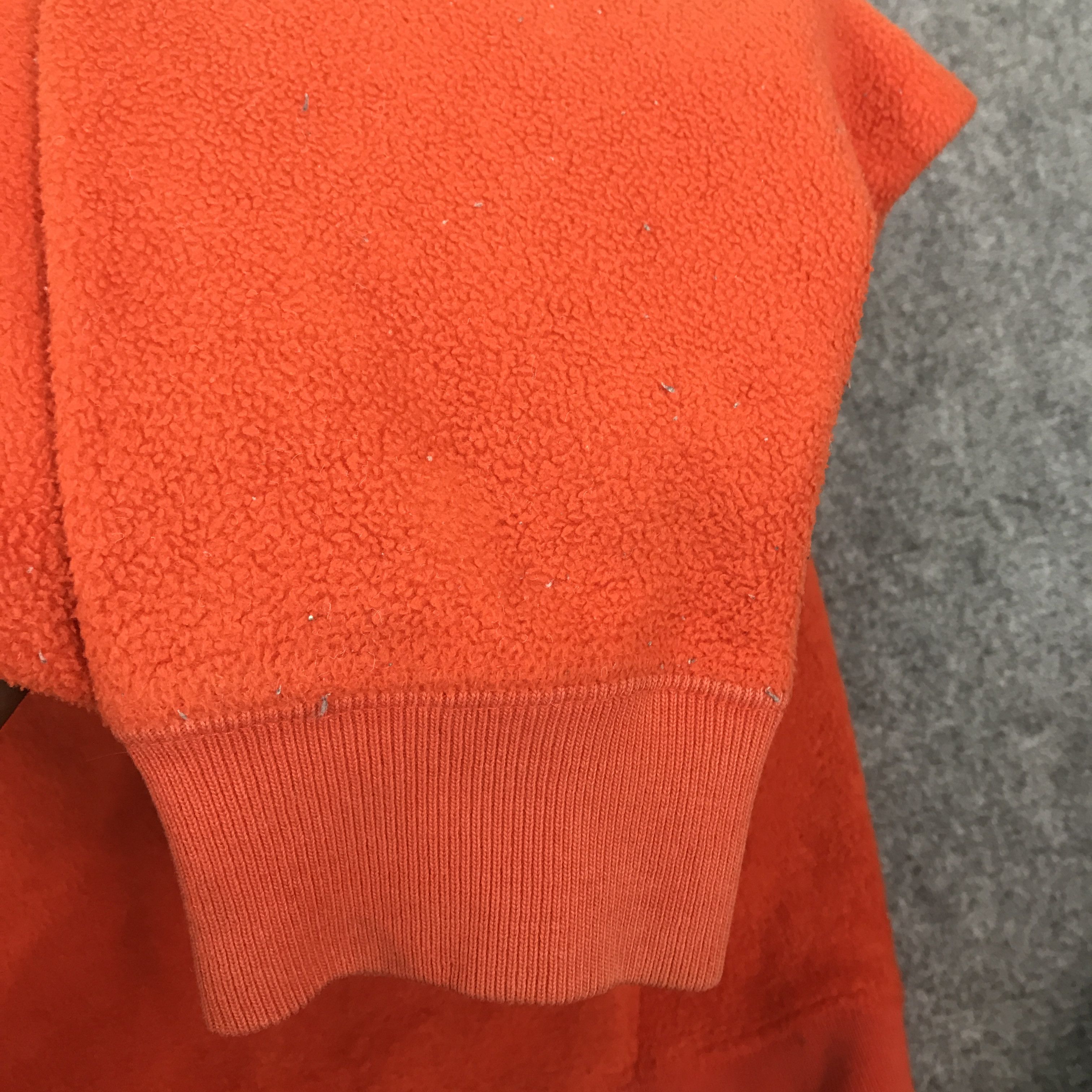 Gap Rare GAP Sweatshirt Hoodie Size US S / EU 44-46 / 1 - 7 Thumbnail