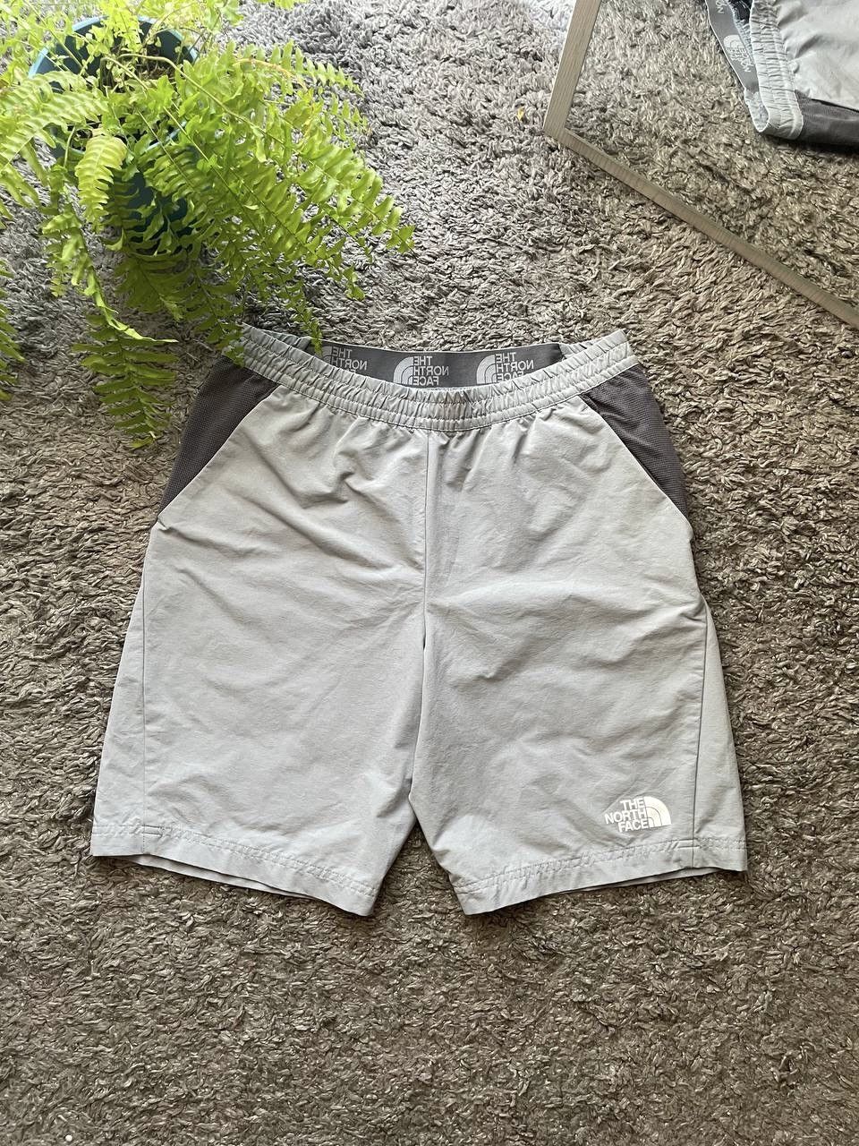 The North Face The North Face Shorts Streetwear Outdoor Gorpcore Logo Rare Size US 30 / EU 46 - 1 Thumbnail