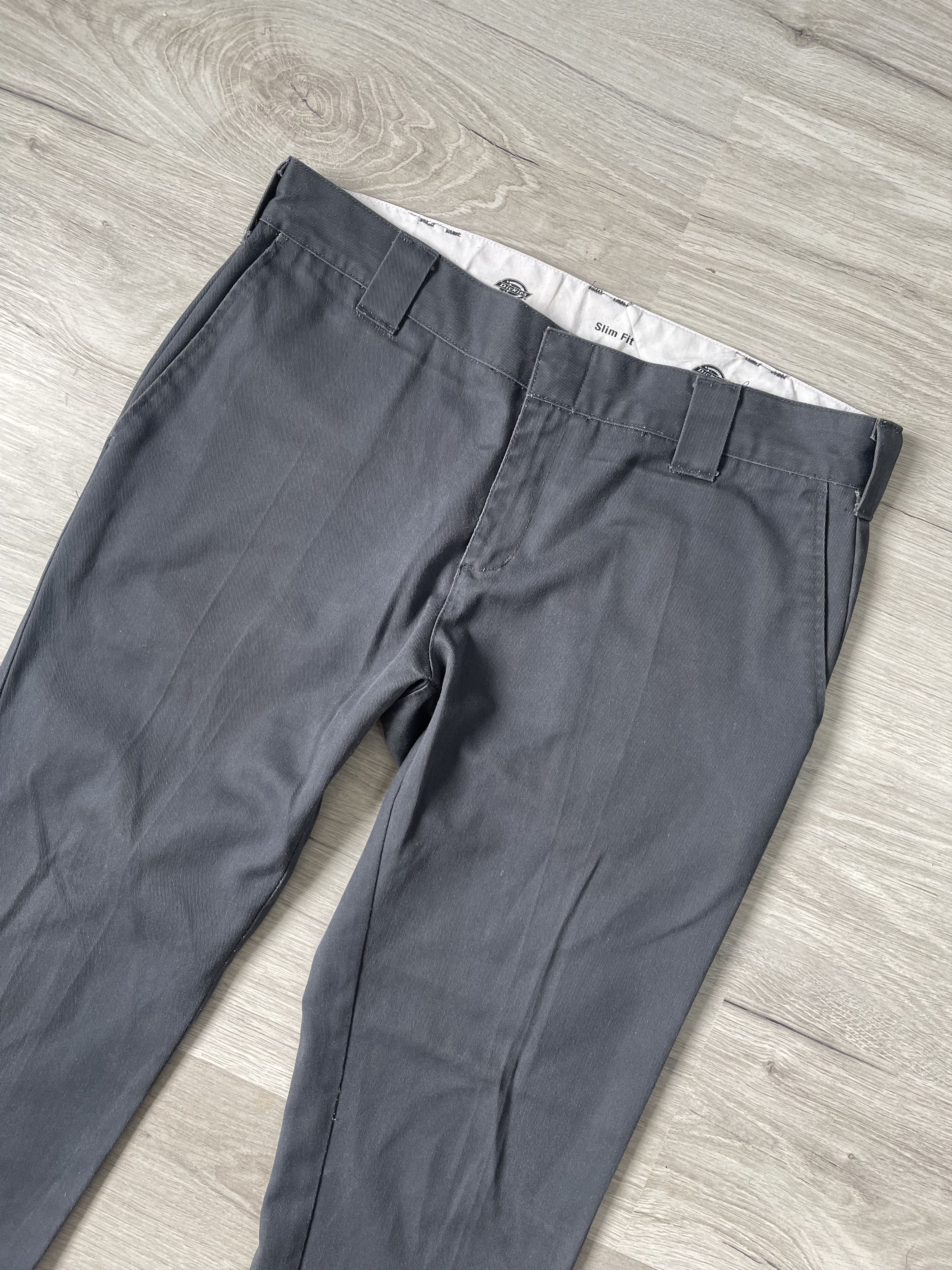 Dickies × Vintage MENS RARE CASUAL vintage pants DICKIES Size US 34 / EU 50 - 3 Thumbnail