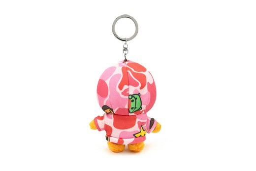 Bape Bape Baby Milo Keychain Size ONE SIZE - 2 Thumbnail