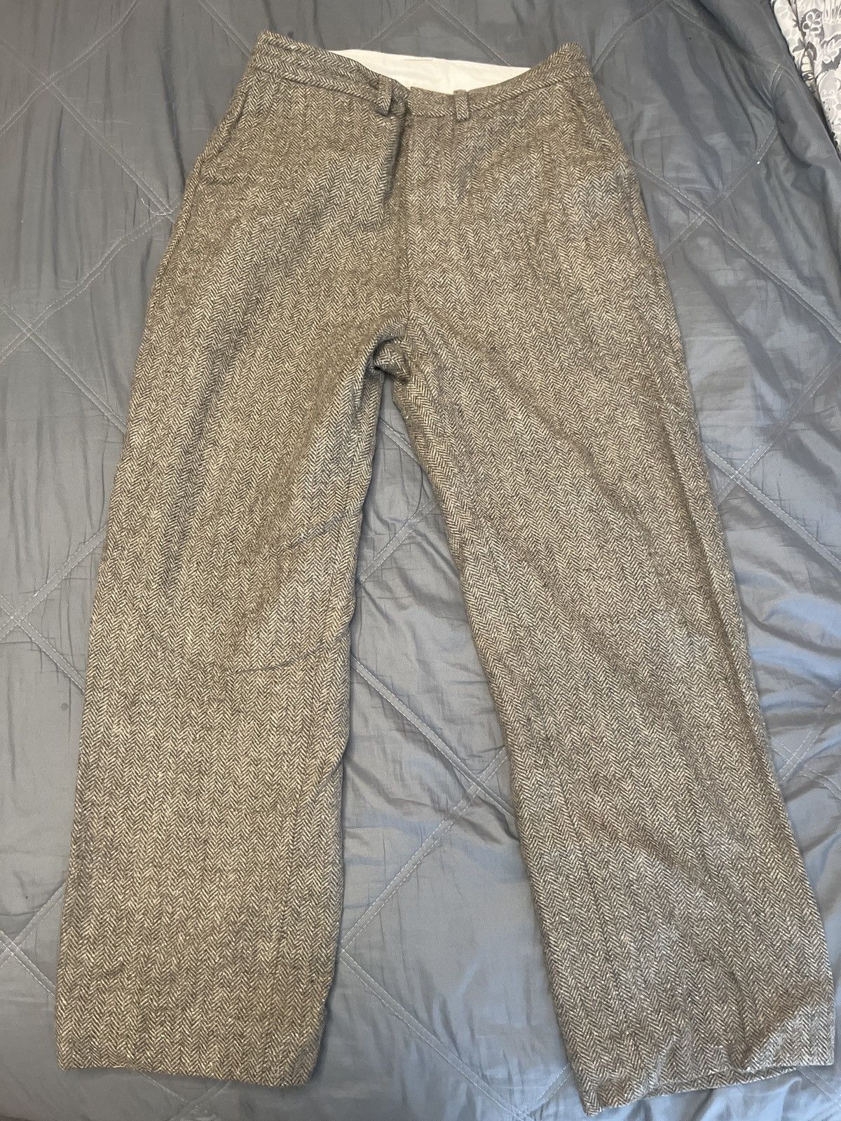 Elwood Elwood Heritage Pant Size US 28 / EU 44 - 3 Thumbnail