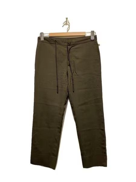 Maison Margiela Maison Margiela SS17 Wool Draw String Pants size 50 Size US 33 - 2 Thumbnail