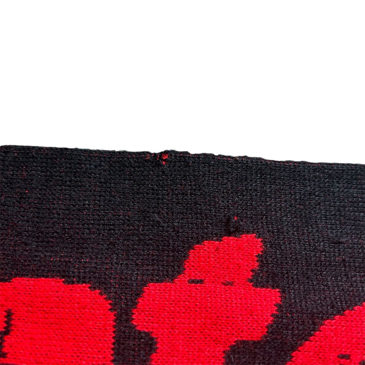 Other Tokio Hotel Scarves Size ONE SIZE - 5 Thumbnail