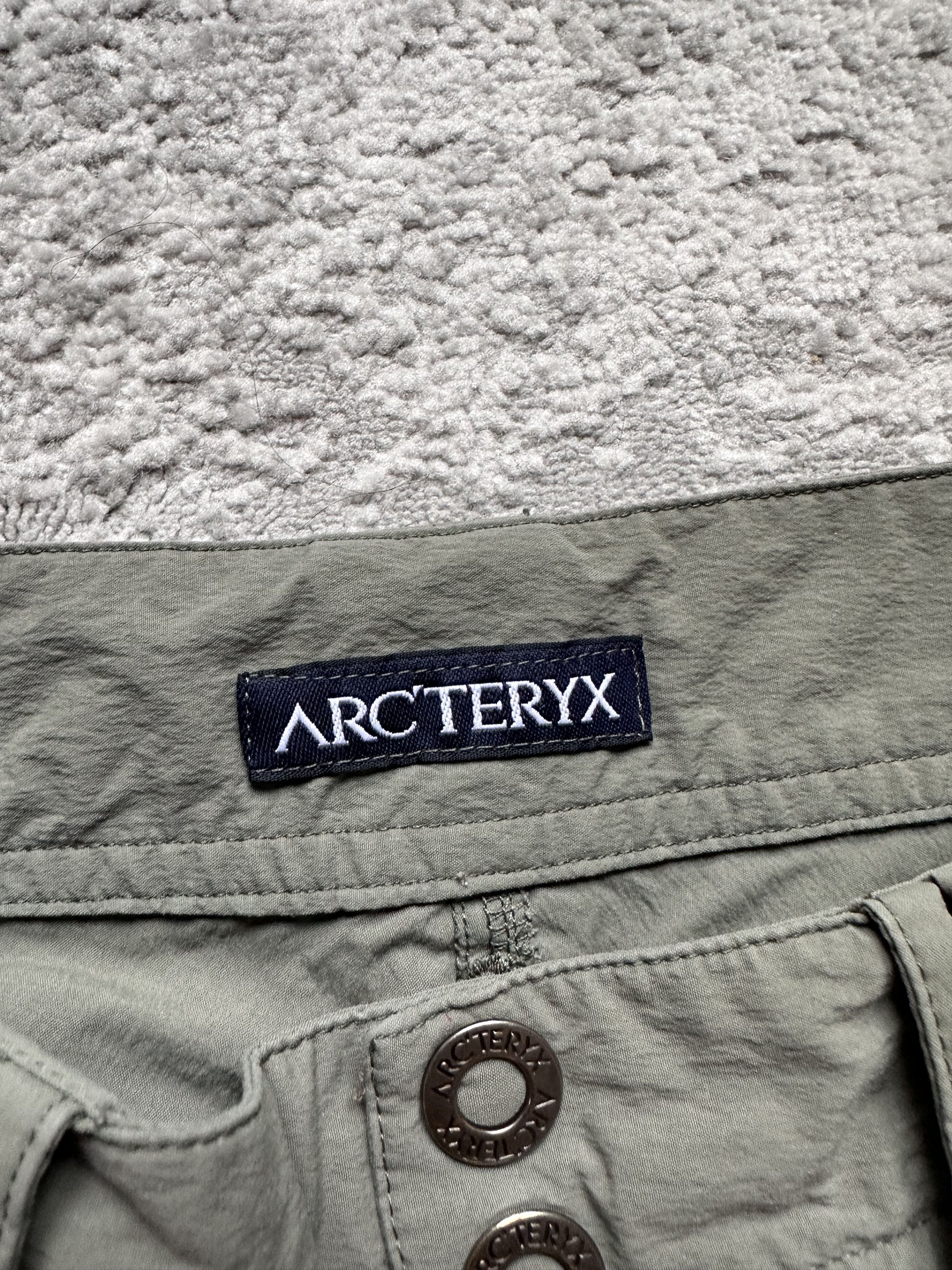 Arc'teryx Arcteryx shorts Size 27" / US 4 / IT 40 - 8 Thumbnail