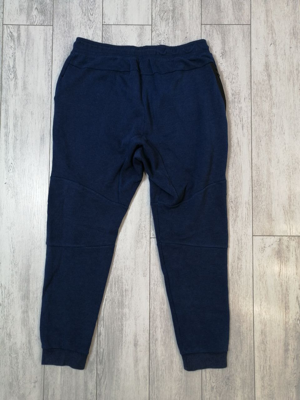 Nike Nike tech fleece sweatpants Size XL Size US 36 / EU 52 - 7 Thumbnail