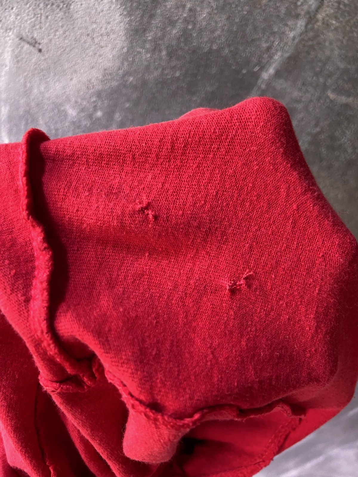 Japanese Brand FEEL SO GOOD! LONG SLEEVE Size US M / EU 48-50 / 2 - 9 Thumbnail