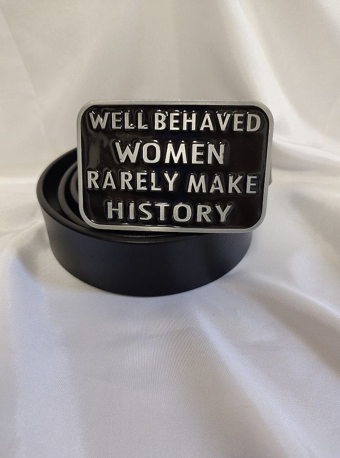 Vintage Fashion personalized simple belt Size ONE SIZE - 2 Thumbnail