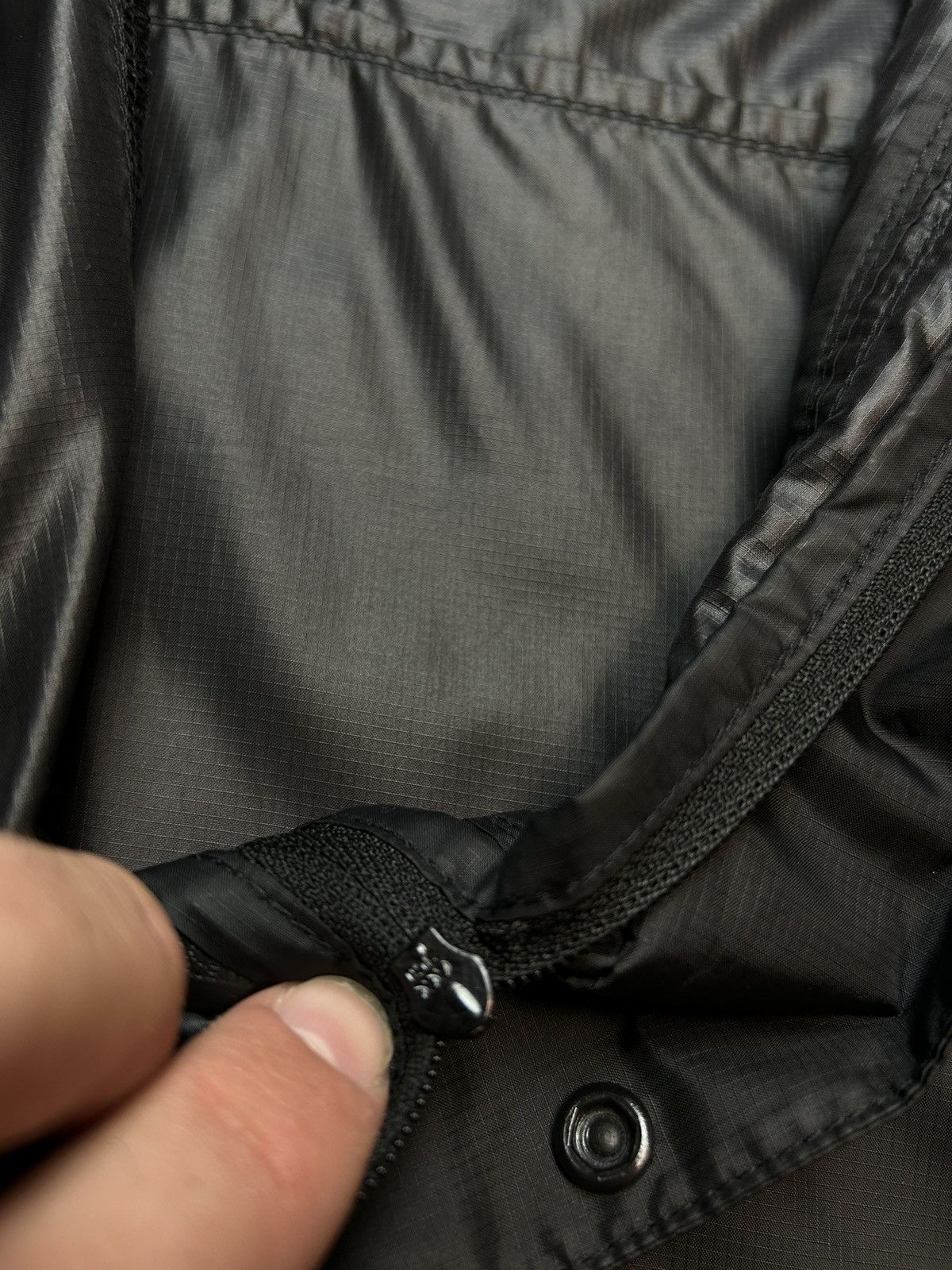 The North Face The north face hyvent jacket black gorp core Size US XL / EU 56 / 4 - 8 Thumbnail