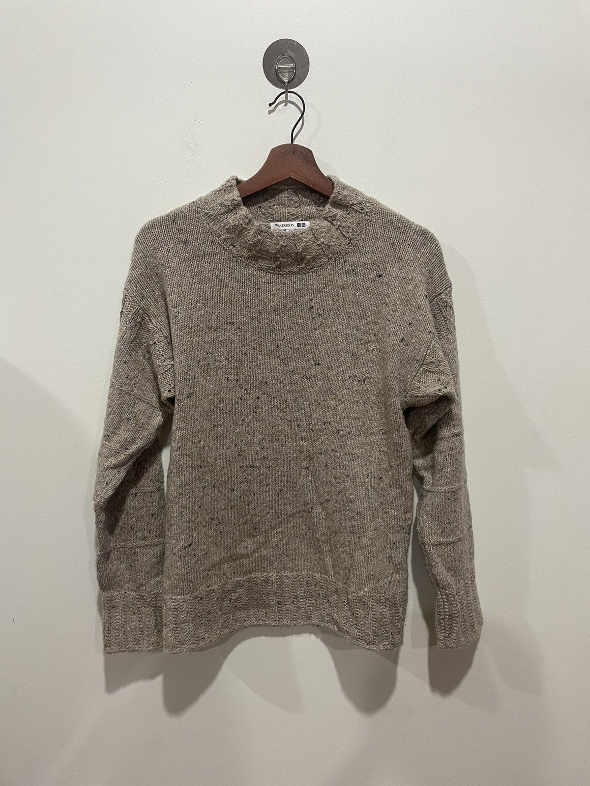 J.W.Anderson X Uniqlo Sweatshirt