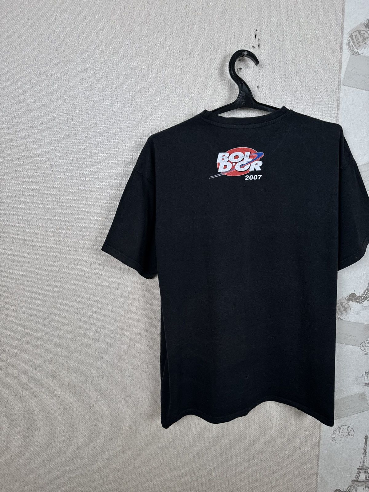 Other Vintage Bol D’or T shirt Moto Racing Biker 2XL Streetwear Size US XXL / EU 58 / 5 - 12 Thumbnail