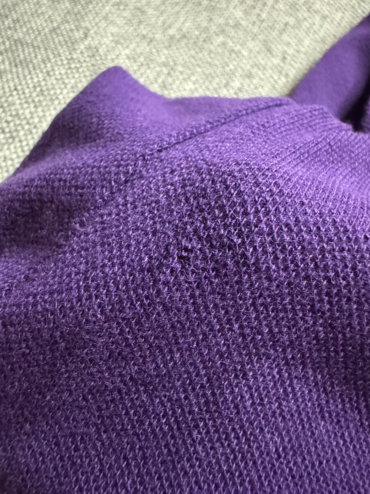 Polo Ralph Lauren Logslevee polos Polo Ralph Lauren Size US M / EU 48-50 / 2 - 16 Thumbnail