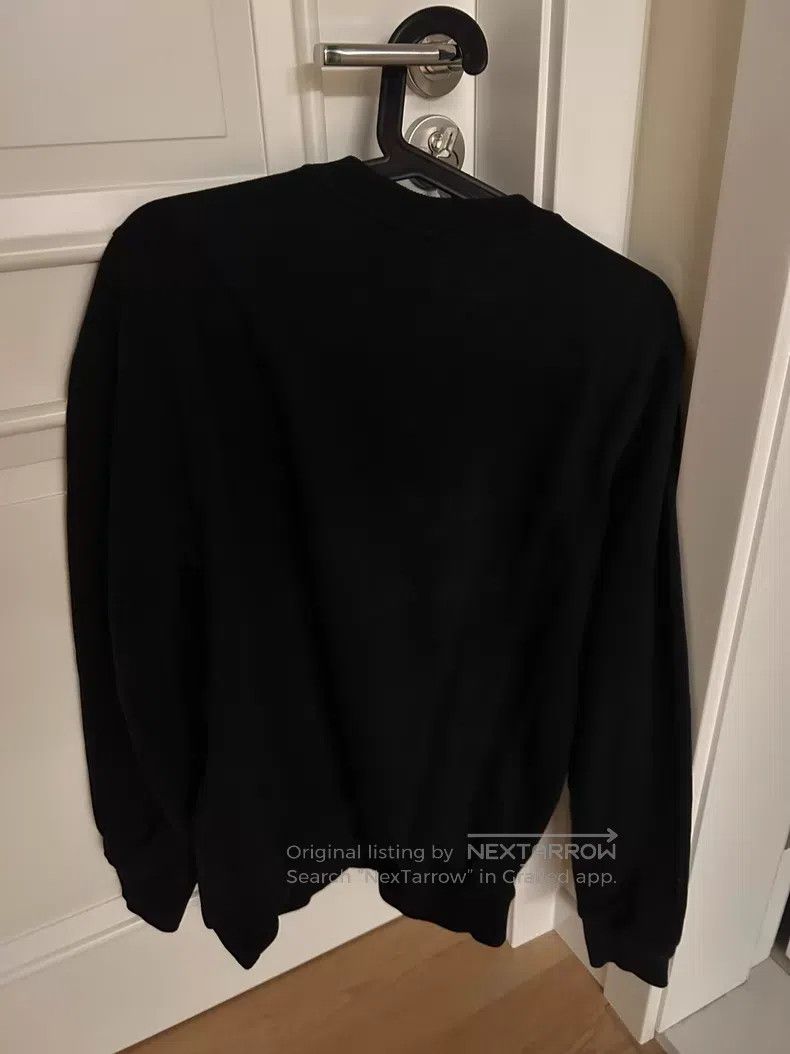 Givenchy Givenchy Hoodie Sweatshirt Size US S / EU 44-46 / 1 - 5 Thumbnail