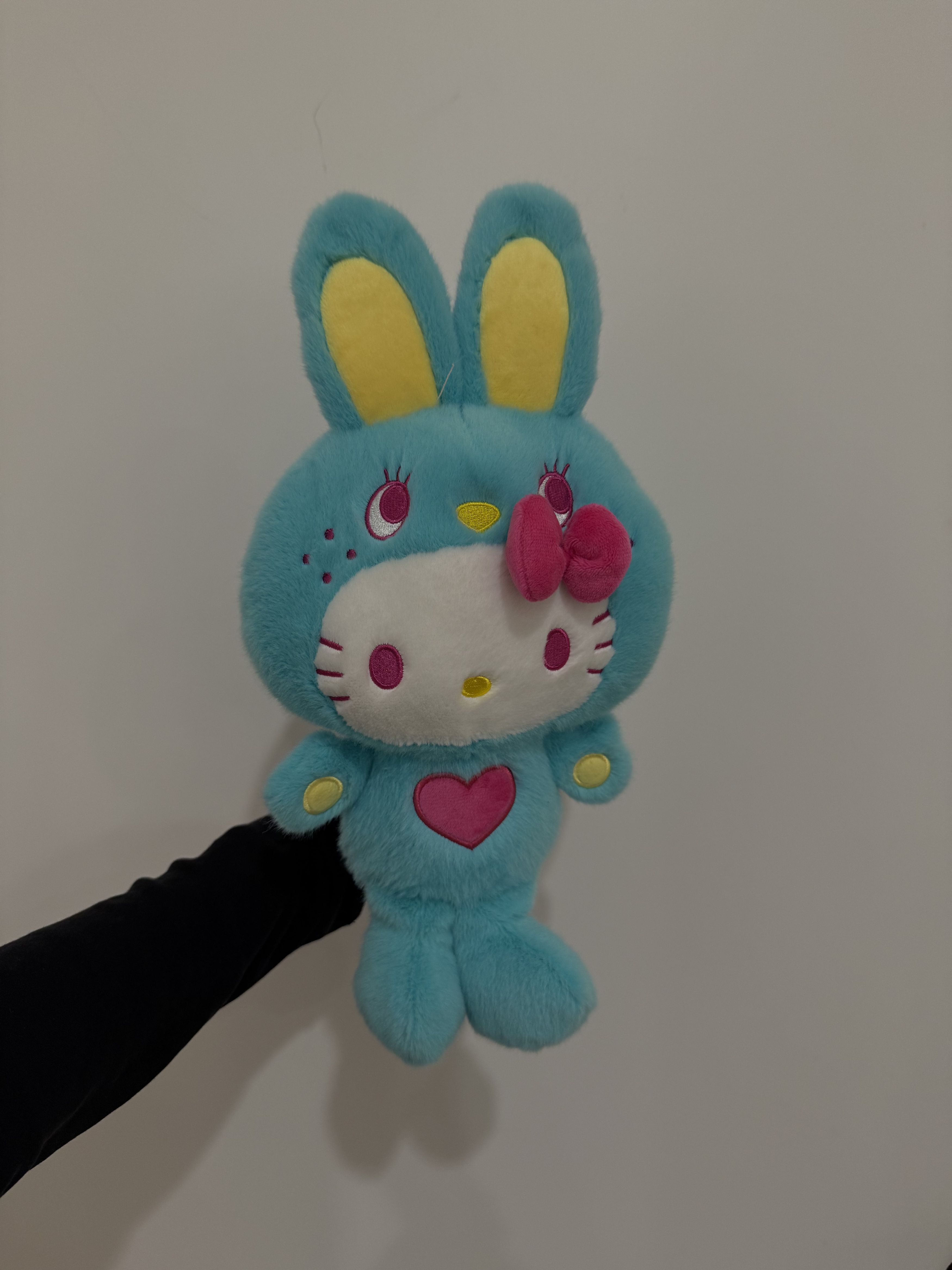 Other Hello Kitty (Limited Version) Size ONE SIZE - 2 Thumbnail