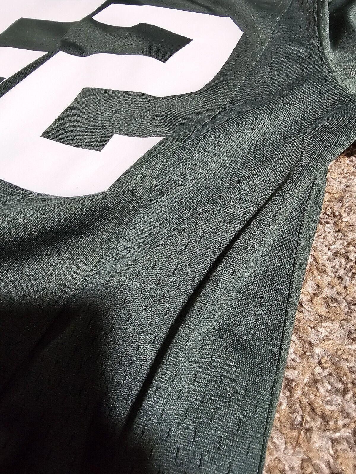 Nike NIKE Packers Clay Matthews Green #52 Small Size US S / EU 44-46 / 1 - 6 Thumbnail