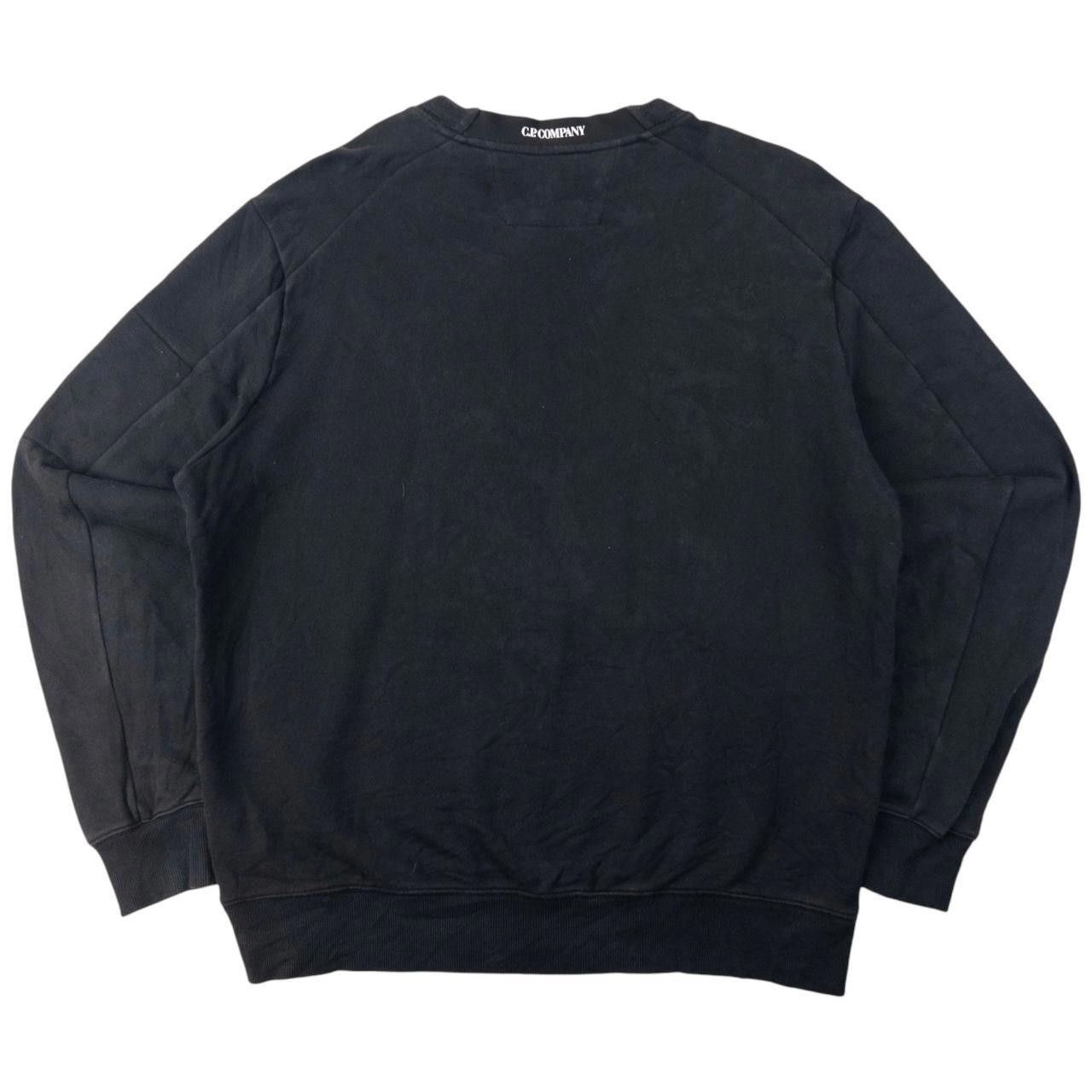 Designer Vintage CP Company Sweatshirt Size XL Size US XL / EU 56 / 4 - 2 Thumbnail