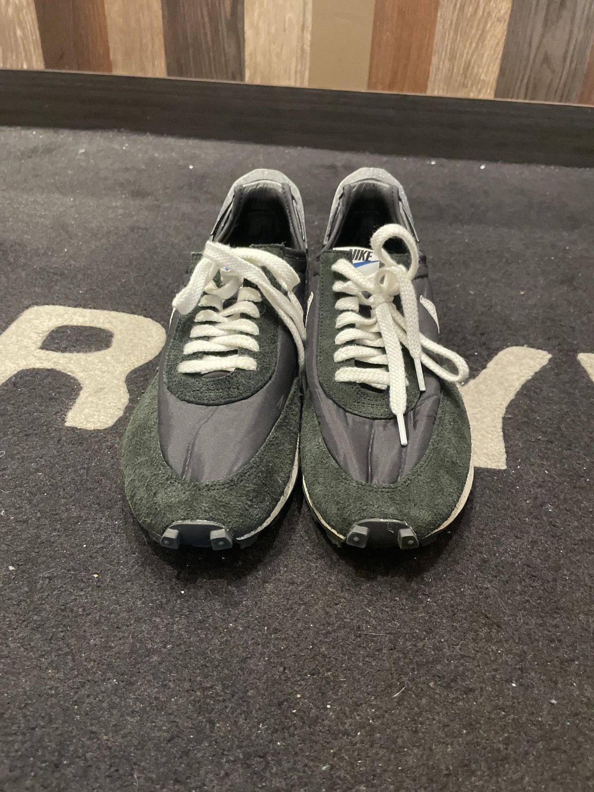 Nike × Undercover Nike Daybreak Undercover Size US 9.5 / EU 42-43 - 3 Thumbnail