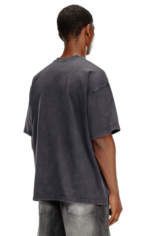 Diesel DIESEL MAN T-BOXT-Q22 T-SHIRT A15269 0TJAY 9XX SIZE M Size US M / EU 48-50 / 2 - 3 Thumbnail