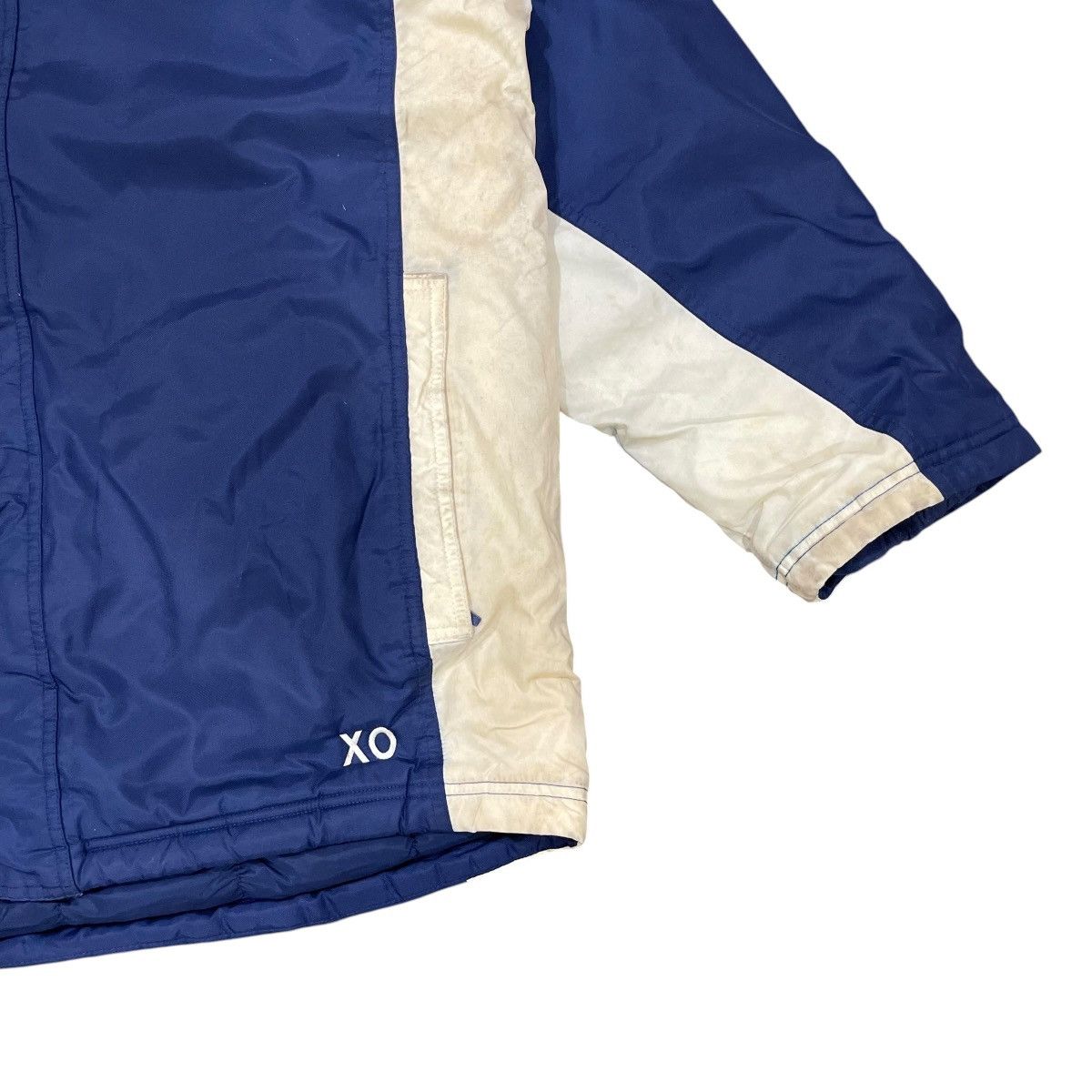 Adidas Rare Vintage 90s Adidas FC Tokyo Jacket Size US XL / EU 56 / 4 - 6 Thumbnail
