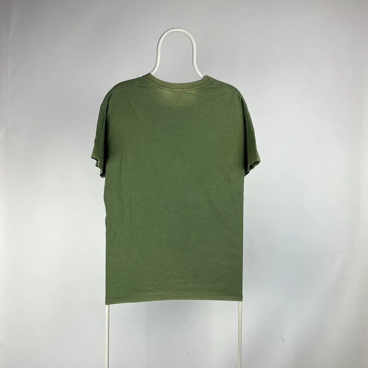 Band Tees Vintage Hawker Typhoon Tshirt size Large Size US L / EU 52-54 / 3 - 2 Thumbnail