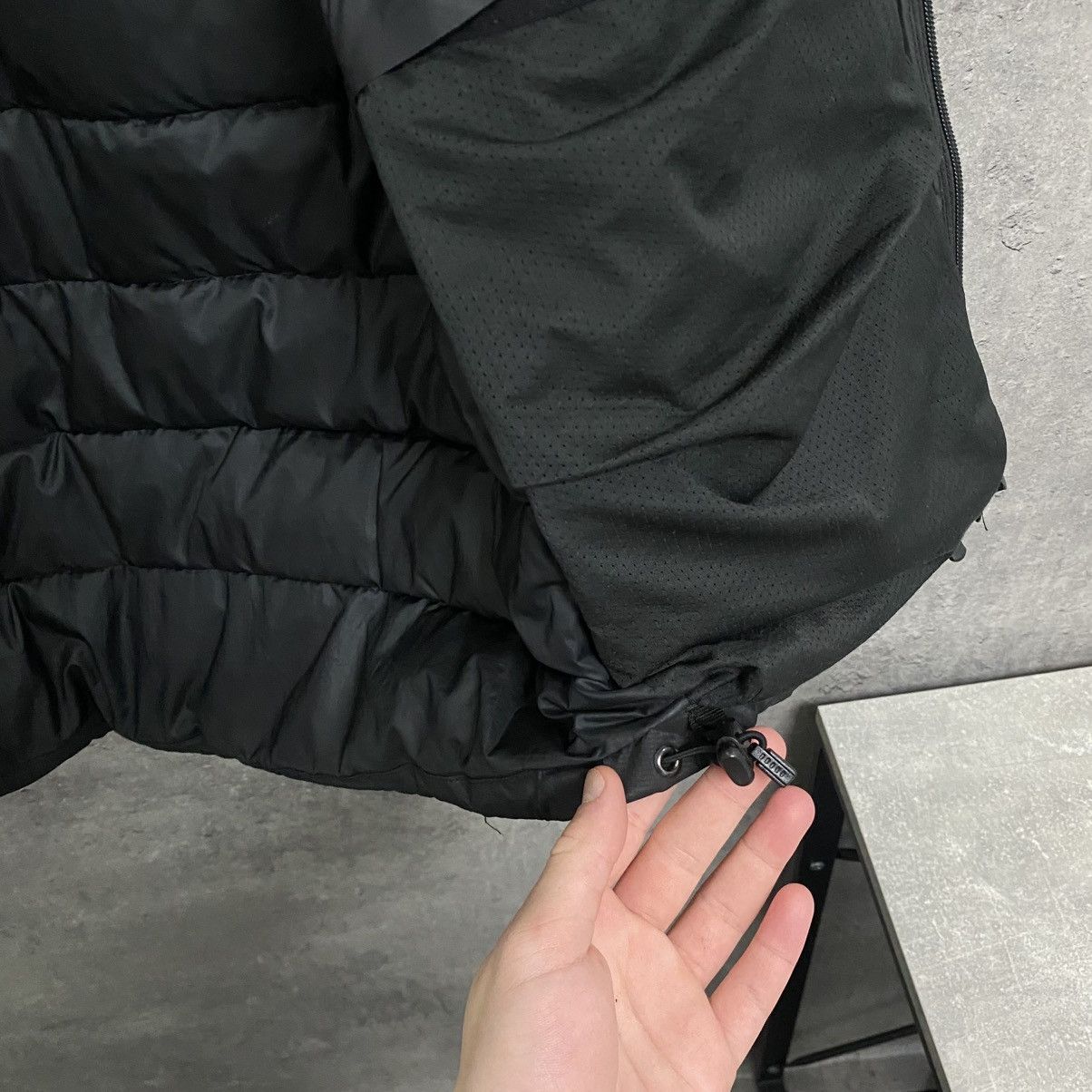 Canada Goose Canada Goose Black Label Puffer Jacket Size US L / EU 52-54 / 3 - 13 Thumbnail