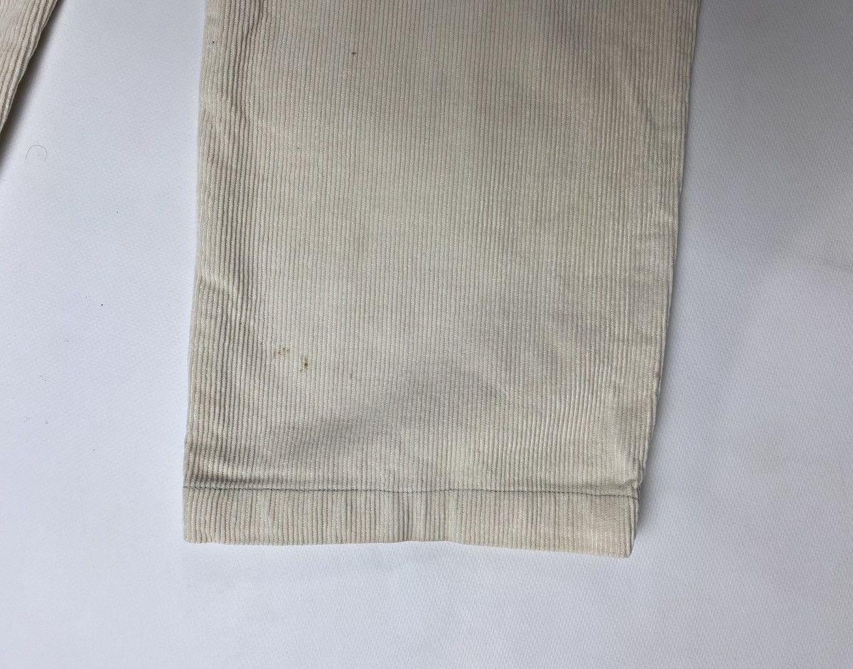 Polo Ralph Lauren Polo Ralph Lauren Corduroy Pants Preppy Style Size US 32 / EU 48 - 11 Thumbnail