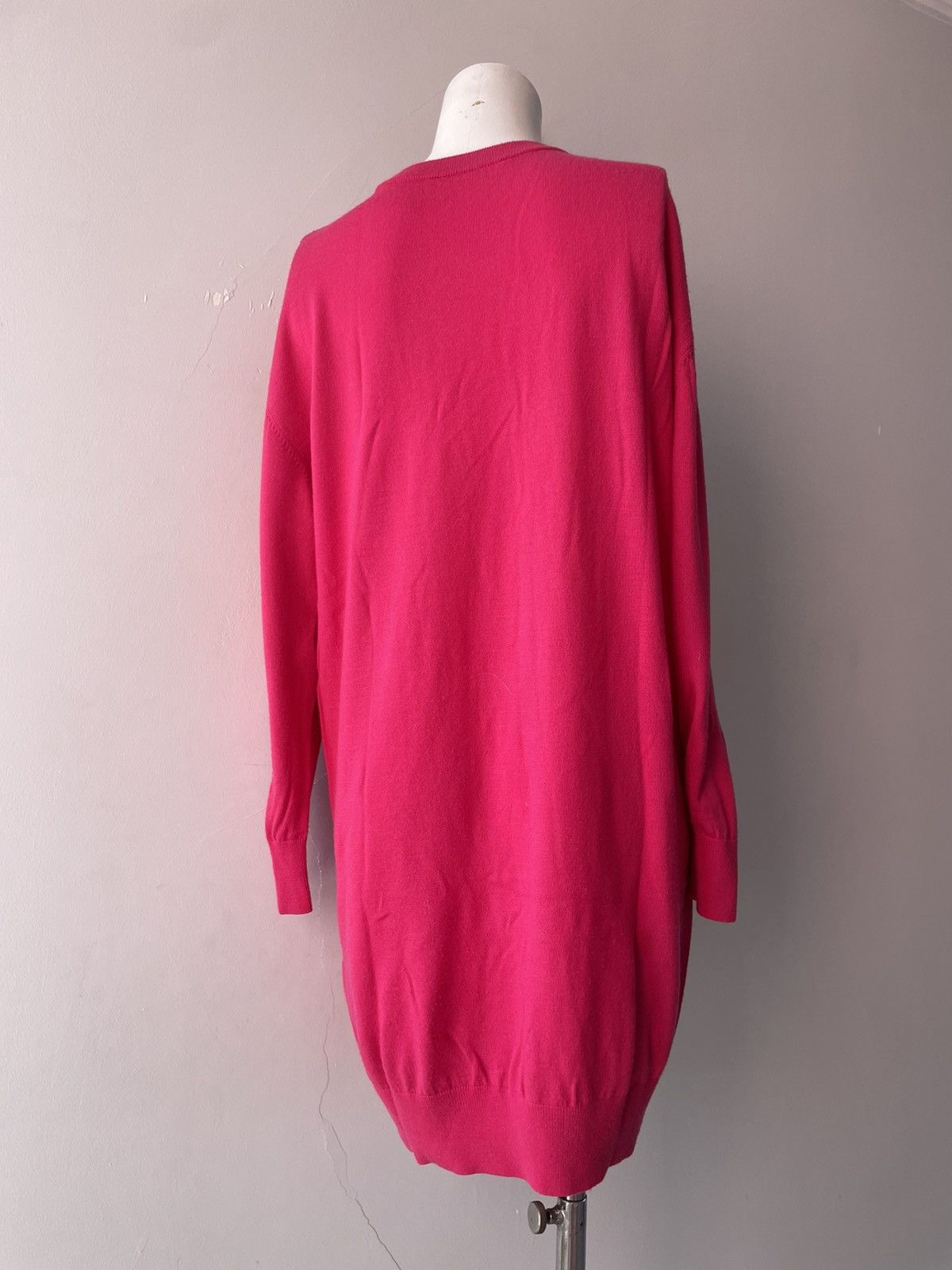 Moschino HmxMoschino dress Size M / US 6-8 / IT 42-44 - 9 Thumbnail