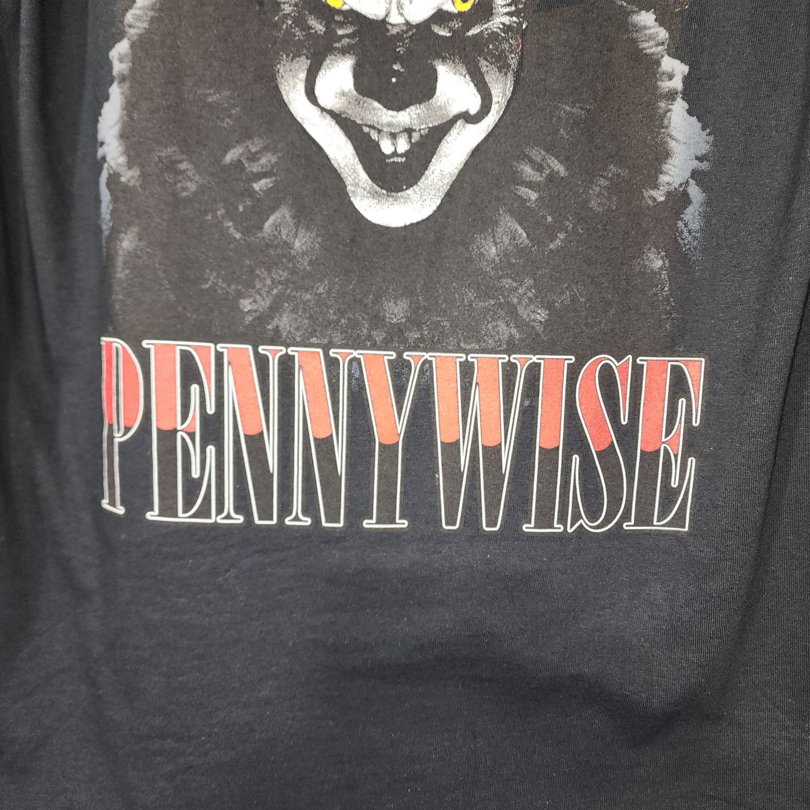 Other Pennywise ''You'll Float to '' mens shirt size medium Size US M / EU 48-50 / 2 - 3 Thumbnail