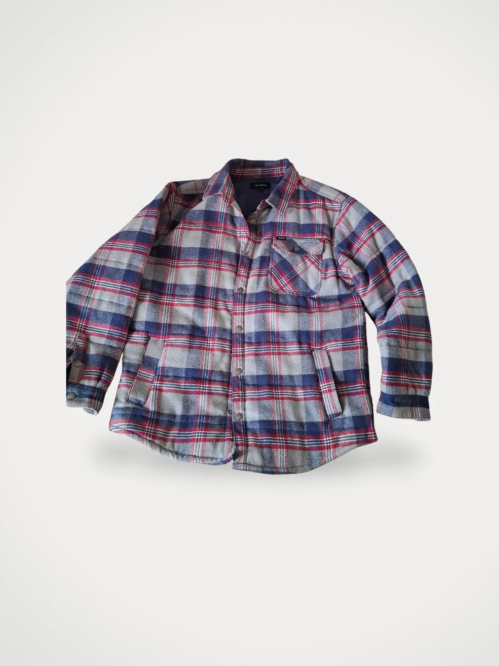 Brixton Brixton Brixton dunjacka Jacket Size US XL / EU 56 / 4 - 1 Thumbnail