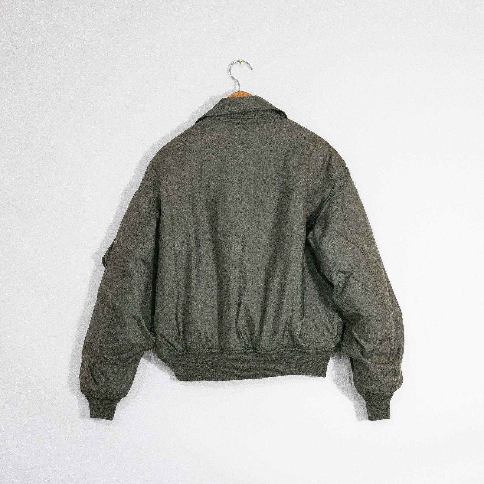 Avirex × Vintage Vintage Avirex U.S. Air Force Flyers CWU 45/P Bomber Large Size US L / EU 52-54 / 3 - 8 Thumbnail