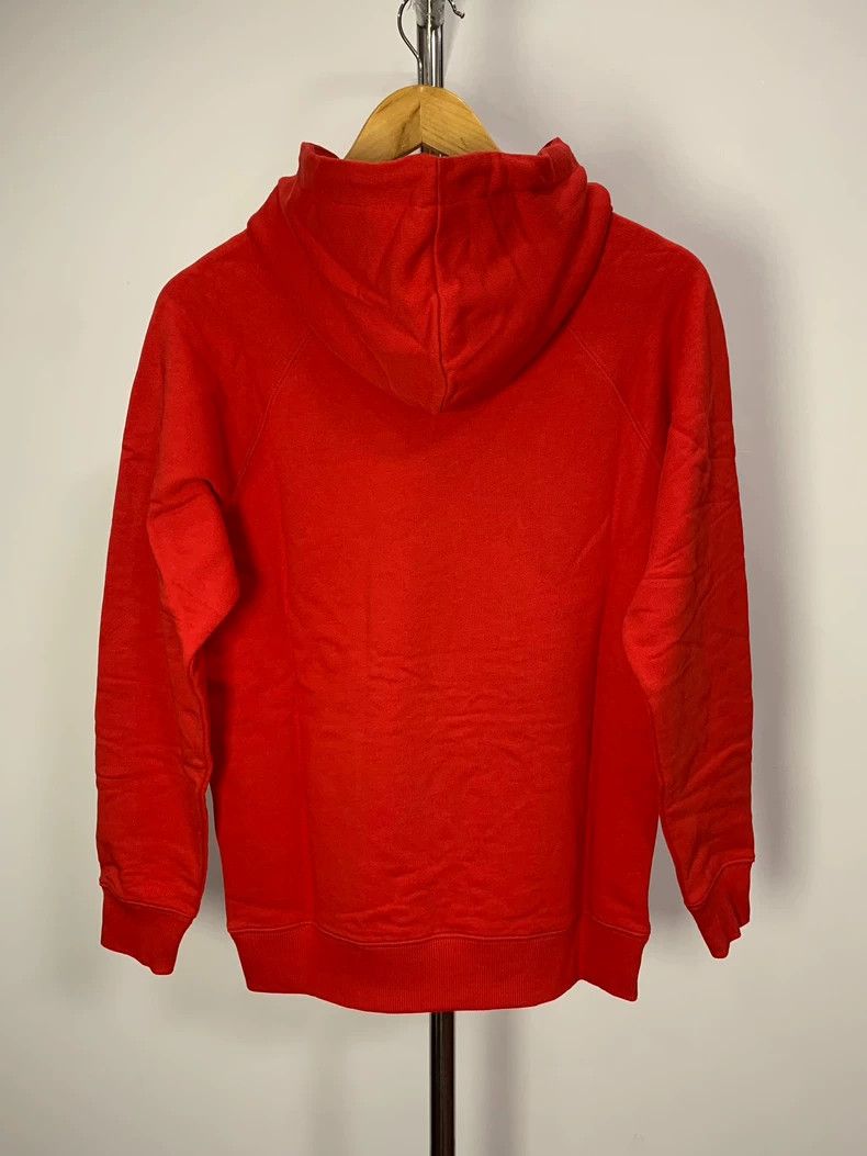 Kenzo KENZO Lady red tiger head hoodie Size XS / US 0-2 / IT 36-38 - 2 Thumbnail
