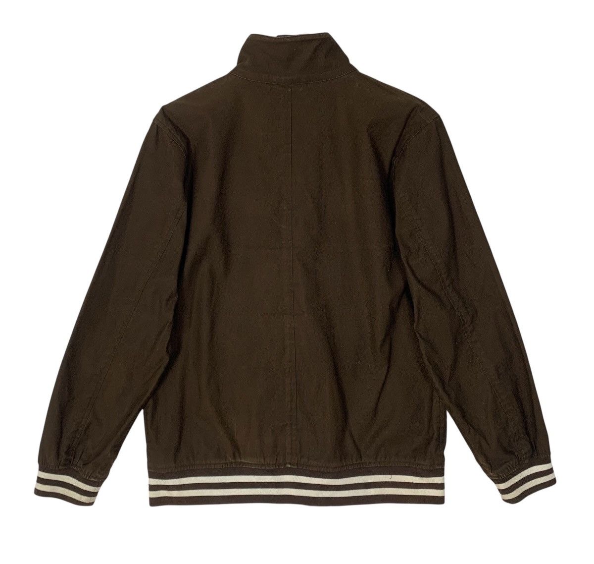 Beams Plus Beams JapaneseBrand Designer Streetwear Outwear Jacket Size US M / EU 48-50 / 2 - 9 Thumbnail