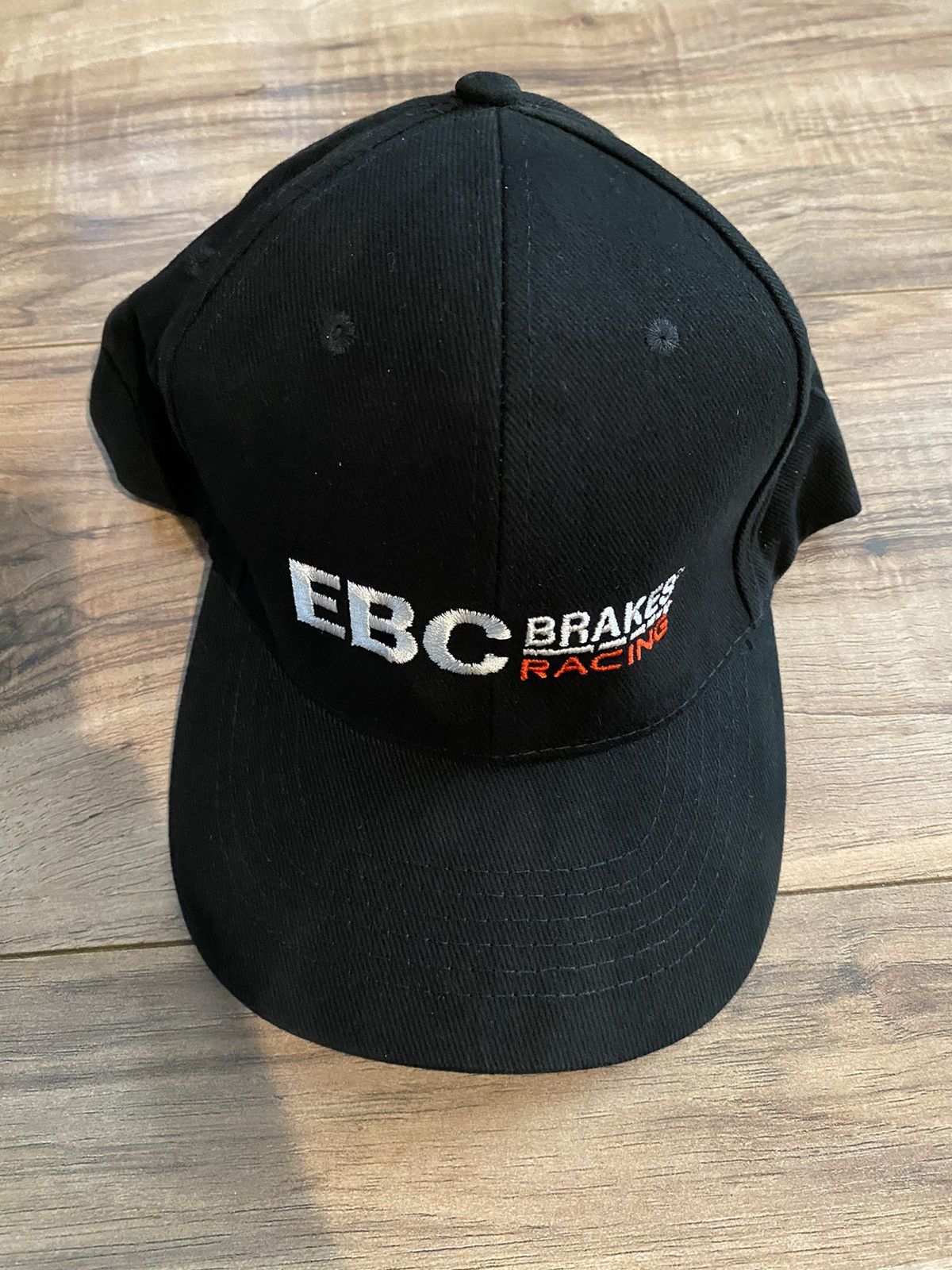 BMW EBC brakes racing hat stickers set Size ONE SIZE - 1 Thumbnail