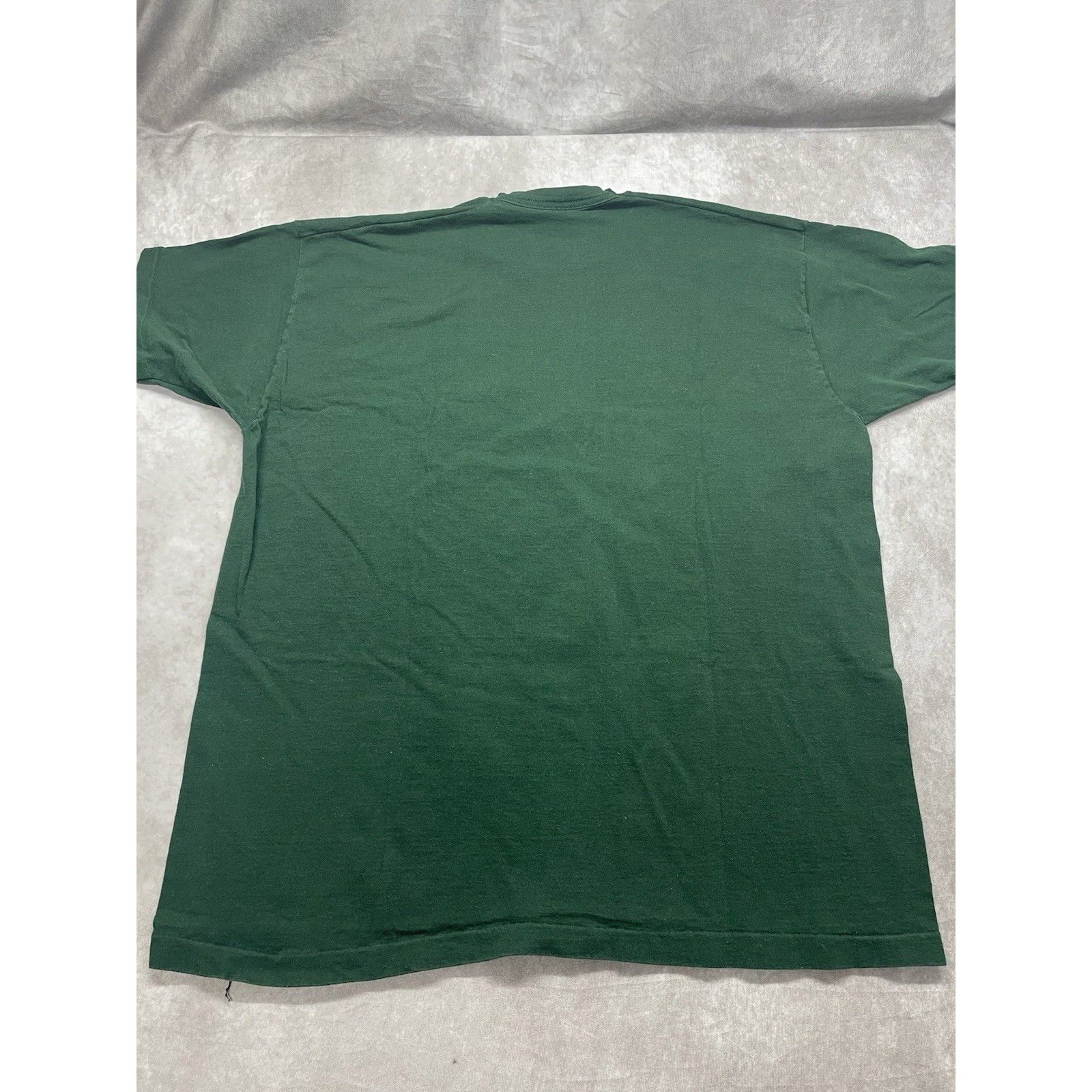 Other Rare Vtg 90 ISP Crime Lab Homicide TShirt XL Chicago Illinoi Size US XL / EU 56 / 4 - 5 Thumbnail
