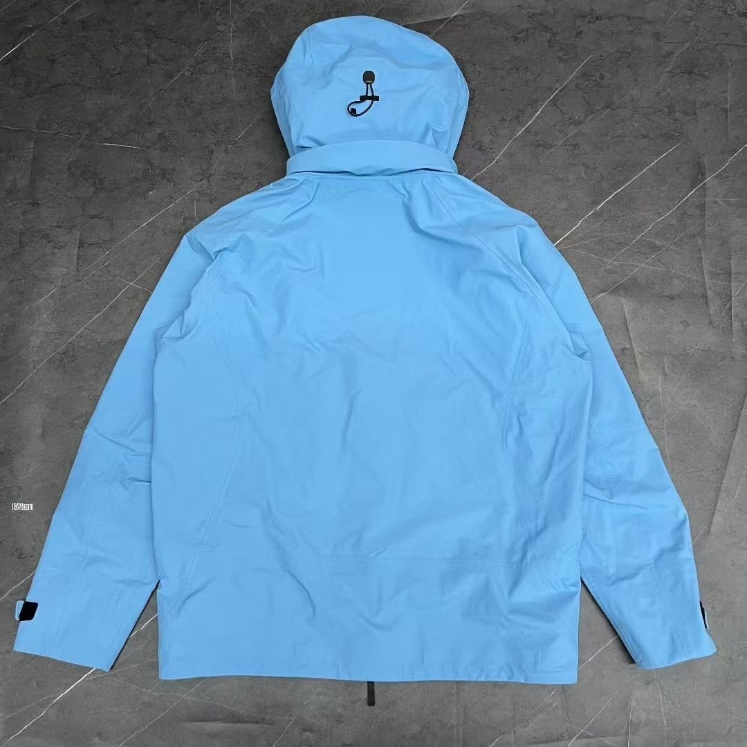 Dior DIOR Descente Ski Jacket Size US L / EU 52-54 / 3 - 2 Thumbnail
