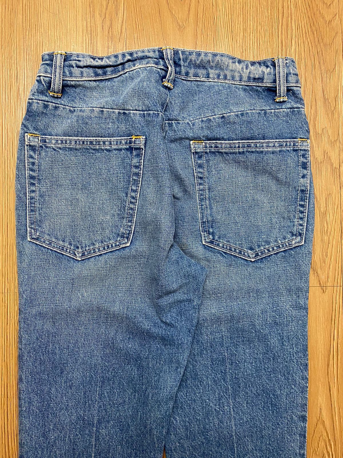Helmut Lang ❗️NEED GONE❗️Helmut lang Denim Flare Size US 28 / EU 44 - 6 Thumbnail