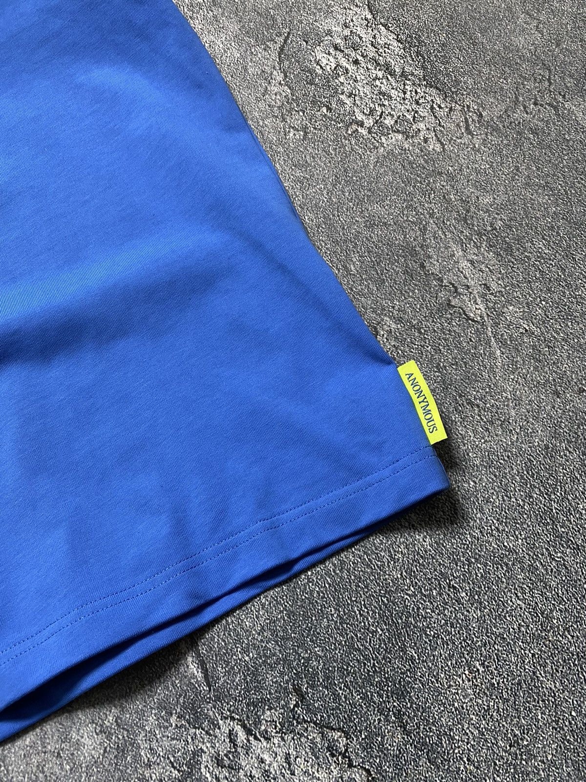 Anonymous Club Anonymous Club 3M Couture super oversize T-Shirt Tee Size US S / EU 44-46 / 1 - 8 Thumbnail