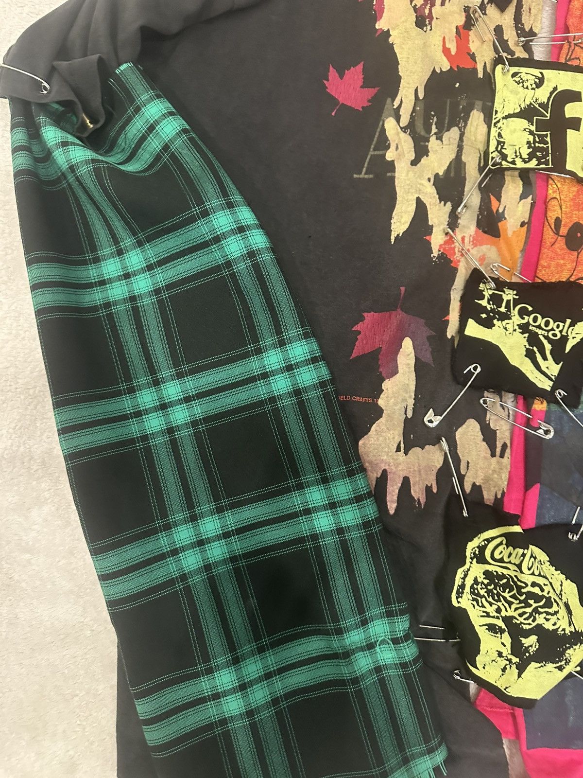 Other Custom PKL long sleeve long sleeve Size US L / EU 52-54 / 3 - 6 Thumbnail