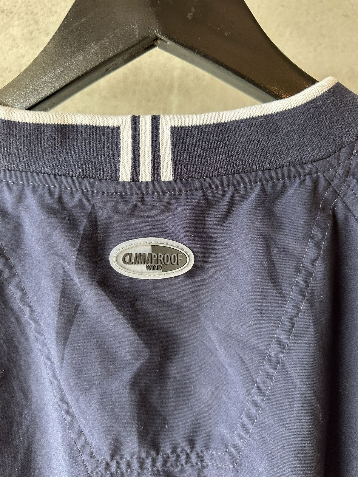 Adidas warehouse uniform Size US L / EU 52-54 / 3 - 3 Thumbnail