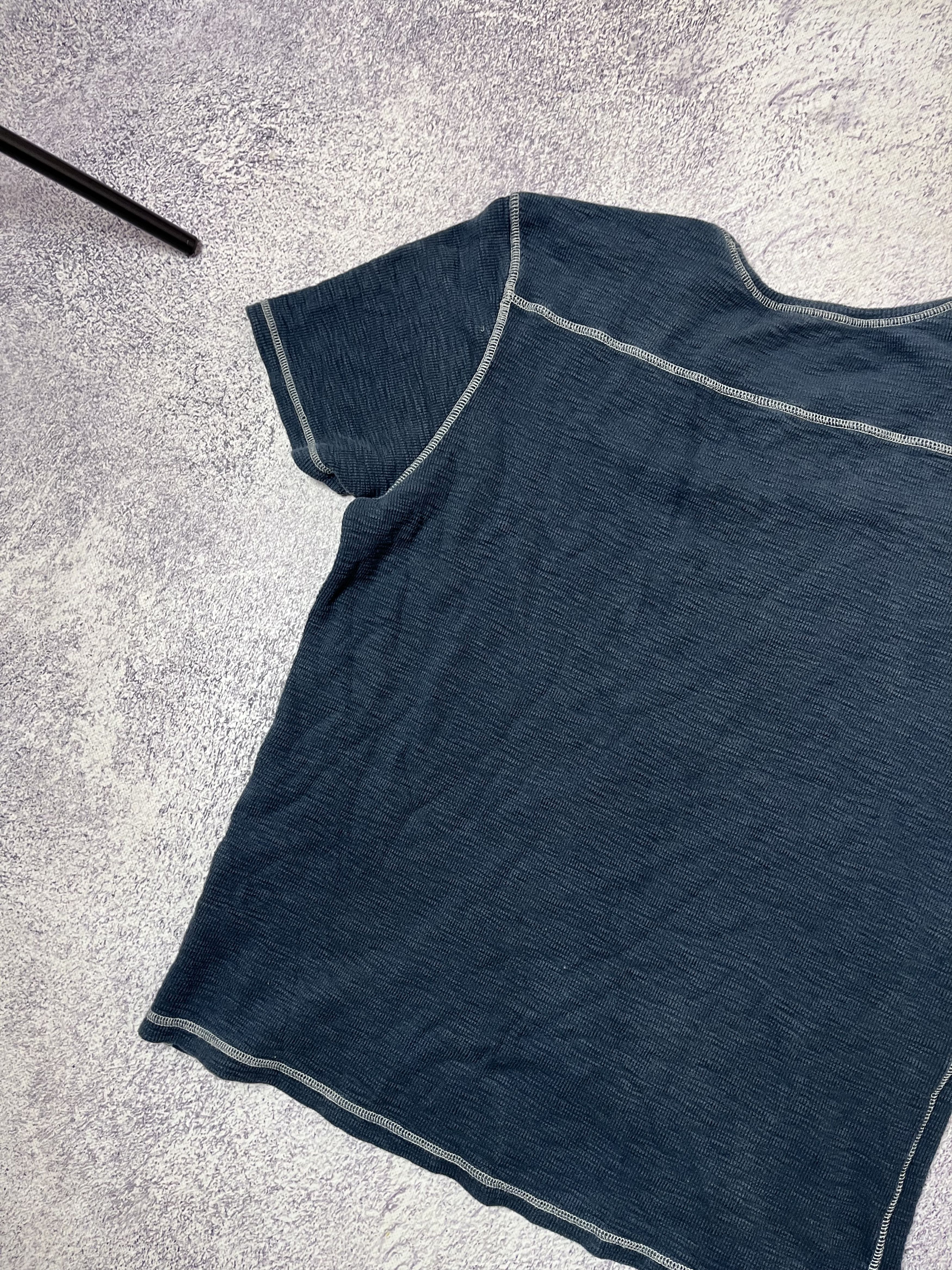 Allsaints Mens t-shirt Allsaints size L Size US L / EU 52-54 / 3 - 13 Thumbnail