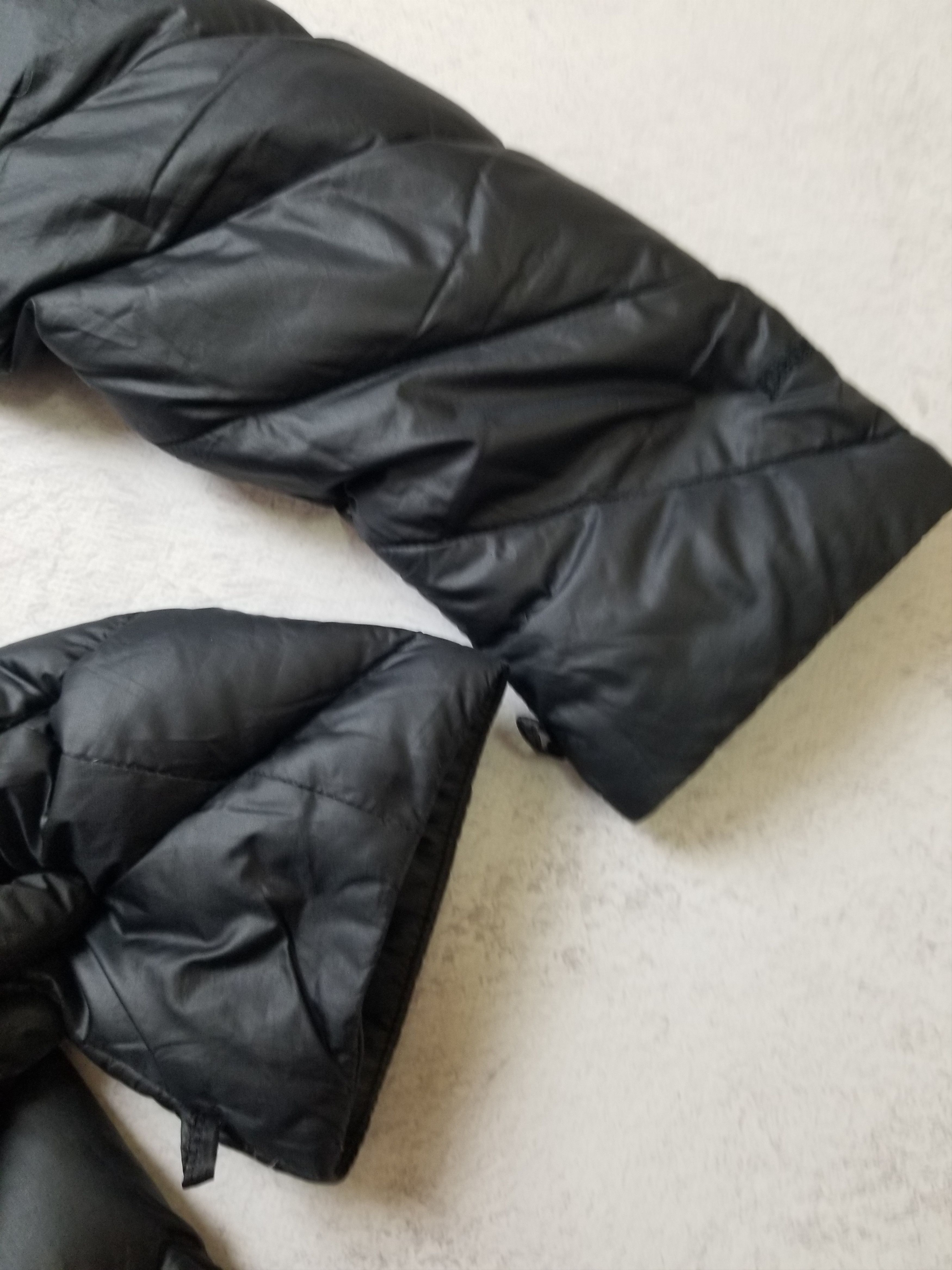 Patagonia Patagonia Parka Base Layer Puffer Insulated Jacket Size S / US 4 / IT 40 - 6 Thumbnail