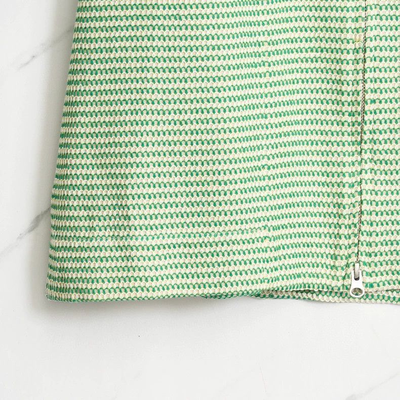 Song For The Mute Song For The Mute striped knit shirt Size US S / EU 44-46 / 1 - 3 Thumbnail