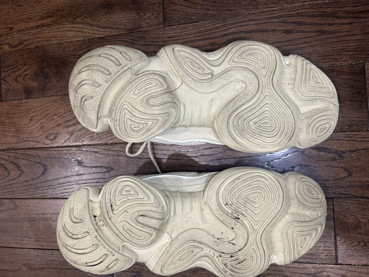 Yeezy Adidas Yeezy 500 Size US 10 / EU 43 - 6 Thumbnail
