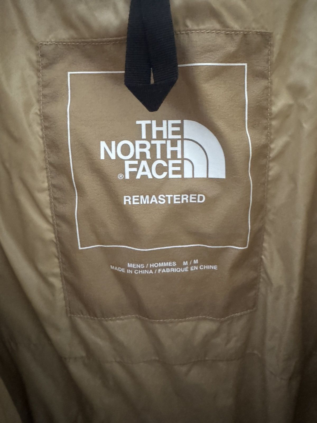 The North Face The north face 700 remastered Size US M / EU 48-50 / 2 - 4 Thumbnail