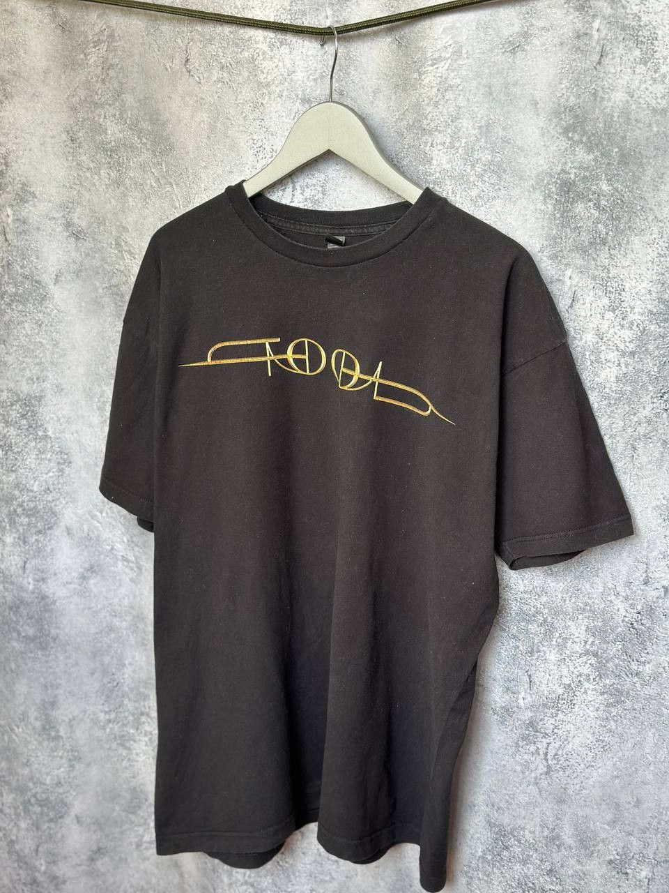 Band Tees TOOL LOS ANGELES CALIFORNIA TOUR CONCERT T SHIRT VINTAGE TEE Size US XXL / EU 58 / 5 - 1 Thumbnail