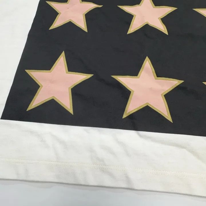 Gucci Gucci Gucci Love Parade Graphic T-Shirt -2506 Size US M / EU 48-50 / 2 - 8 Thumbnail